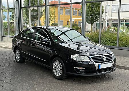 VW Passat Volkswagen 2.0 TDI *Top gepflegt! *Extras!