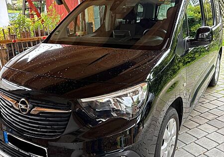 Opel Combo Life 1.2 Turbo 81kW Edition Edition