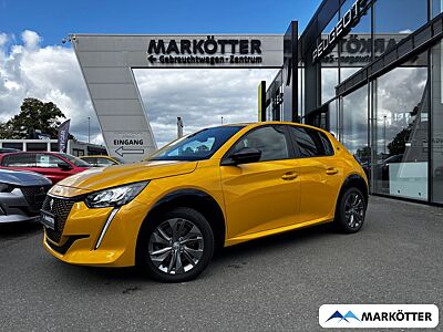 Peugeot 208 e- Active Pack SHZ/TEMP/PDC/CRPLY