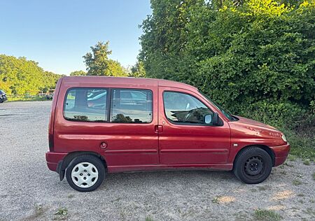 Citroën Berlingo 1.4 Multispace MULTISPACE