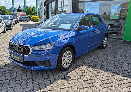 Skoda Fabia 1.0 MPI Ambition PDC, FSE,Clima,Smartlink