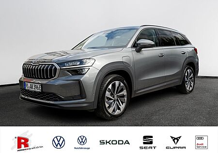 Skoda Kodiaq SELECTION 1.5 TSI iV DSG 4xSHZ ACC HUD