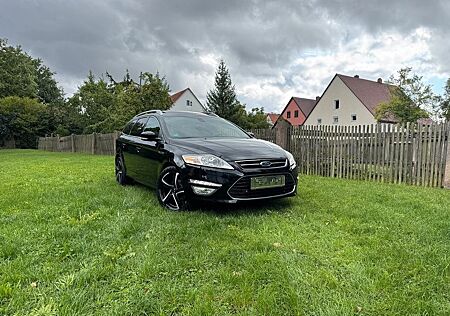 Ford Mondeo 2,0TDCi 103kW Titanium S Turnier Powe...