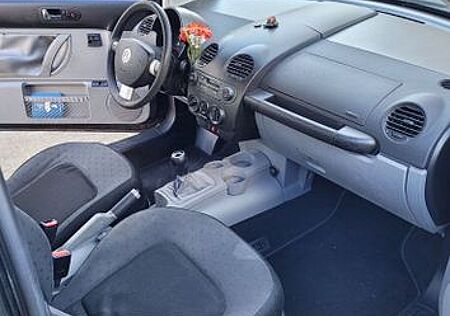 VW Beetle Volkswagen