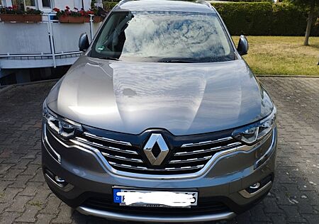 Renault Koleos dCi 175 4WD X-tronic Limited Limited