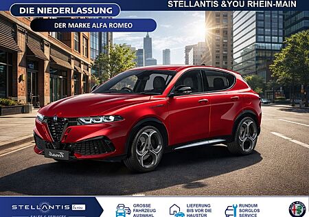 Alfa Romeo Tonale (622) Sport Speciale