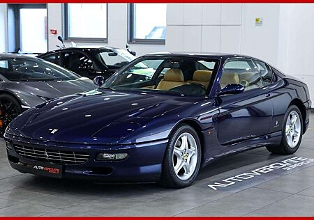 Ferrari 456 GT TAGLIANDATA - COLORE SU RICHIESTA