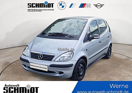 Mercedes-Benz A 140 CLASSIC