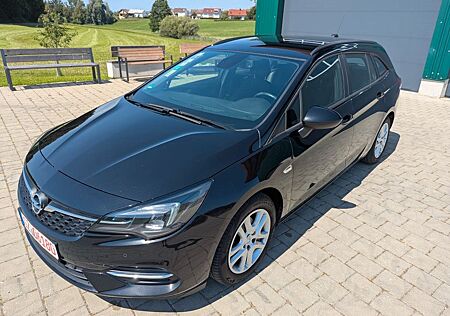 Opel Astra K Sports Tourer Business 1.Hd Euro6 Navi