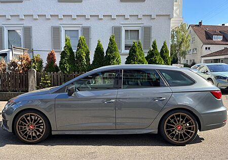 Seat Leon 2.0 TSI Start&Stop ST CUPRA 280 DSG CUP...