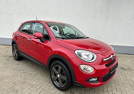 Fiat 500X Pop Star/Navi/Euro6/2.Hand/