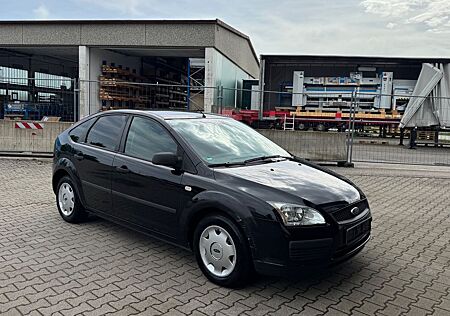 Ford Focus Lim. Trend