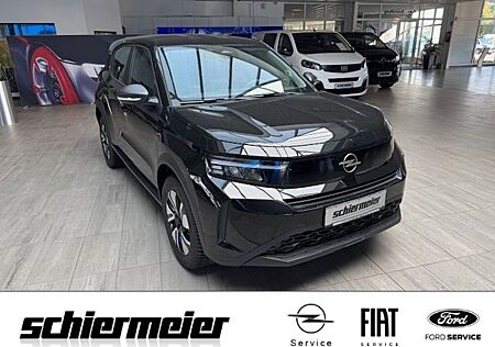 Opel Frontera Edition 1.2 AT Navi SHZ Kamera Allwette
