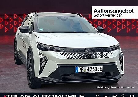 Renault Scenic E-Tech Electric 220 Long Range Esprit Alp