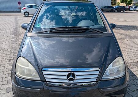 Mercedes-Benz A 140 CLASSIC Classic