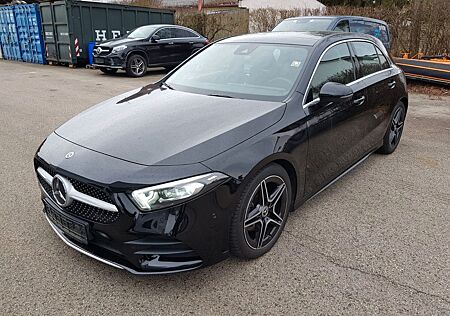 Mercedes-Benz A 180 d - TOP Zustand *****