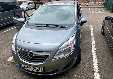 Opel Meriva 1.4 Edition 74kW Edition