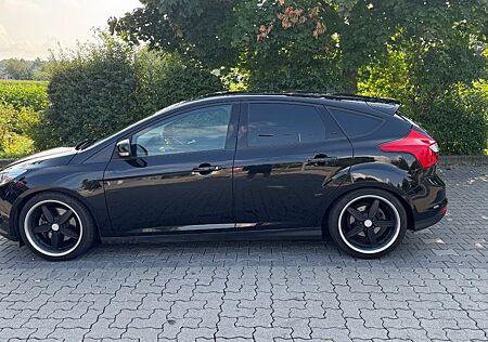 Ford Focus 1,6 EcoBoost 110kW Trend Trend