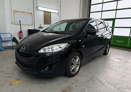 Mazda 5 Sports-Line *7 SITZE*