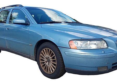 Volvo V70 2.4D AWD Kinetic 120kW Automatik Kinetic