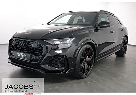 Audi RS Q8 4.0 TFSI quattro Navi,Matrix,AHK,HUD