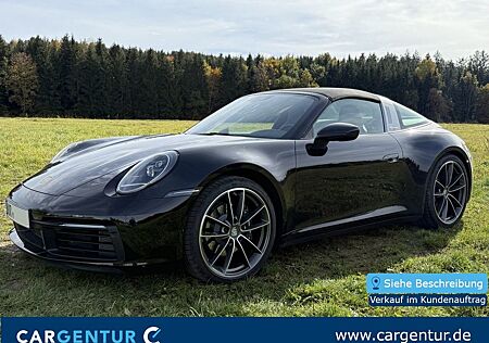 Porsche 911 Urmodell 911 Carrera 3.0 Targa 4 Bose SpoSi Sport-AGA BLI