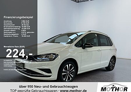 VW Golf Sportsvan Volkswagen VII IQ.DRIVE 1.5 TSI ACC PDC Klim