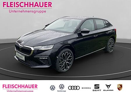 Skoda Scala 1.0 TSI Tour ACC CARPLAY MATRIX-LED NAVI S
