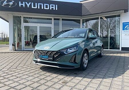 Hyundai i20 Select mit Funktionspaket