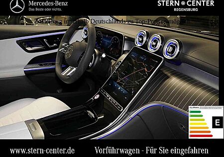 Mercedes-Benz GLC-Klasse GLC 200 d 4MATIC LED MBUX AMG Perf-AGA Navi AHK