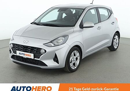 Hyundai i10 1.0 Trend *START/STOP*PDC*SHZ*LHZ*ALU*KLIMA*
