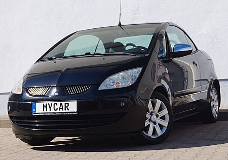 Mitsubishi Colt 1,5 CZC *Invite*Klima*Leder*ALU*CD*ZV*
