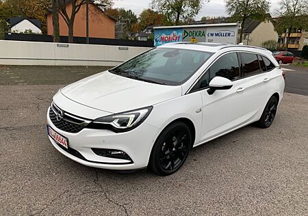 Opel Astra K Sports Tourer Innovation LED Leder Kamer