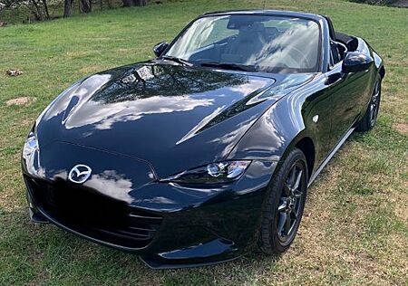 Mazda MX-5 1.5 SKYACTIV-G 131 Exclusive-Line Exclu...