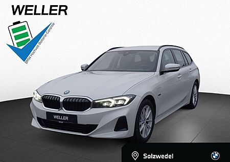 BMW 320e Touring Aut. LiCo+ Tempo RFK SHZ Carplay