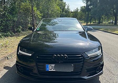 Audi A7 3.0 TDI 240kW quattro comp. tiptr. Spb. c...