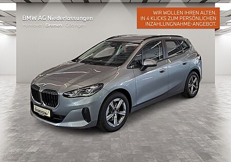BMW 218i Active Tourer inkl. Winterräder