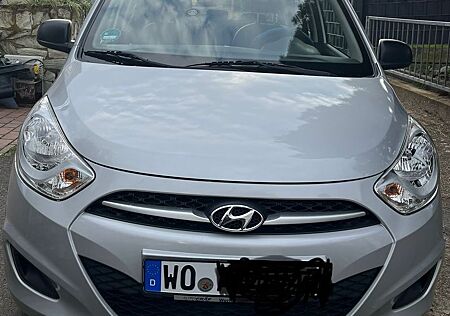 Hyundai i10 1.1 Classic Classic