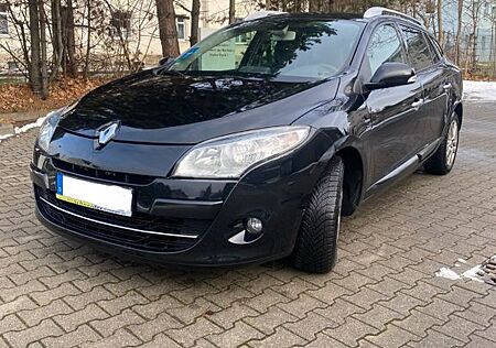 Renault Megane Grandtour Bose Edition ENERGY TCe 130...