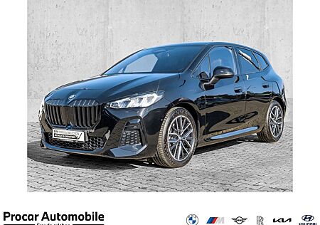 BMW 2er 220i Active Tourer M Sport AHK Widescreen RFK DA