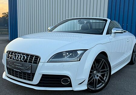 Audi TTS Roadster 2.0/Quattro/Navi/Bose/Schalter