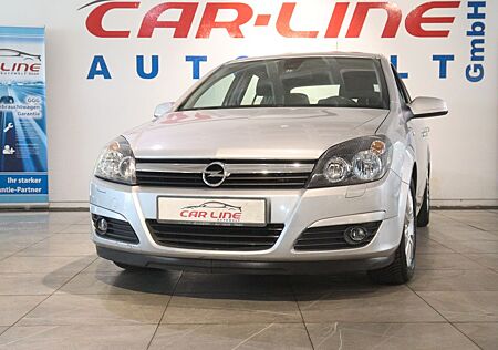 Opel Astra H Elegance *Automatik*Klima*AU/HU 01/27*