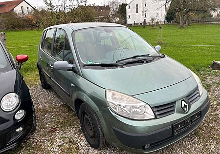 Renault Scenic Avantage 1.6 16V Avantage