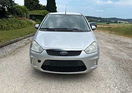 Ford C-Max 1,6TDCi Ambiente Klimaautomatik EURO4;5L