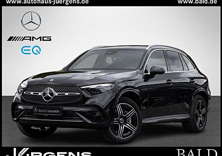 Mercedes-Benz GLC 300 e 4M AMG/Wide/LED/Pano/AHK/360/Memo/20''