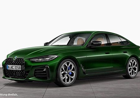 BMW 430i Gran Coupé M Sport Driv.Assist.Prof Kamera