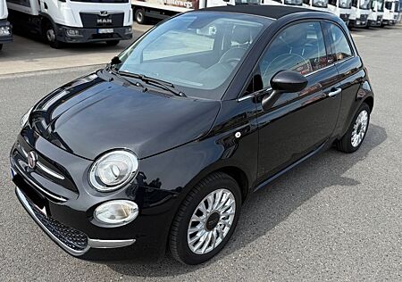 Fiat 500 Lounge