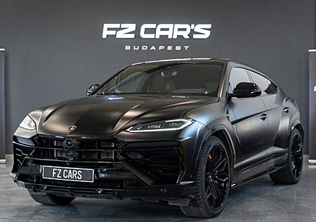 Lamborghini Urus 4.0 V8 PHEV SE /Full PPF/Carbon Cer. Brake