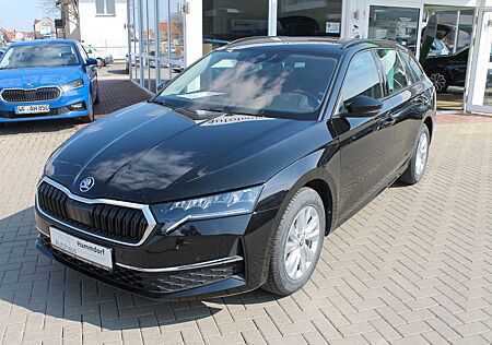Skoda Octavia Combi 1.5 TSI e-TEC DSG Joy