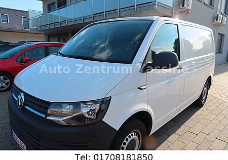 VW T6 Transporter Volkswagen 2.0 Kasten Klima 3 Sitzer